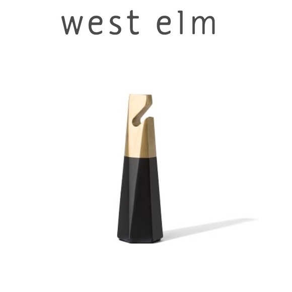 West Elm Other - West Elm RBT Bottle Opener